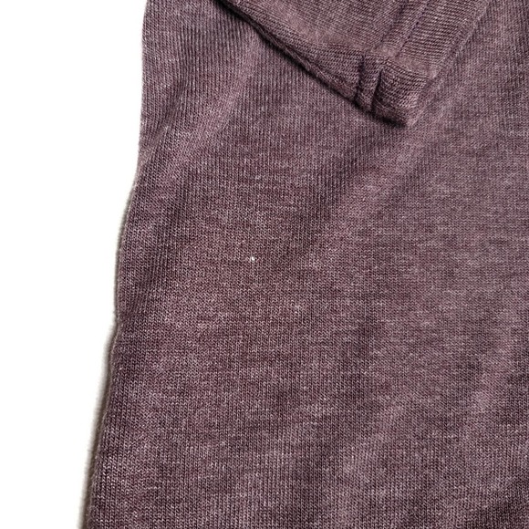 Suzanne Betro High Low Tunic 3/4 Sleeves Blouse - Picture 4 of 6